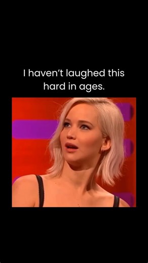 Celebrity Star on Instagram: "😭🤣 Jennifer Lawrence is a world-renowned American actress and producer, celebrated for her raw talent, award-winning performances, and relatable, down-to-earth personality. Rising to fame as Katniss Everdeen in The Hunger Games franchise, she became a global superstar and a defining face of the YA action genre. Lawrence earned critical acclaim and multiple Academy Award nominations through her collaborations with director David O. Russell, winning Best Actress for