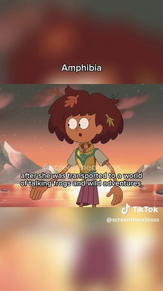#amphibia #theowlhouse #adventuretime | Amphibia