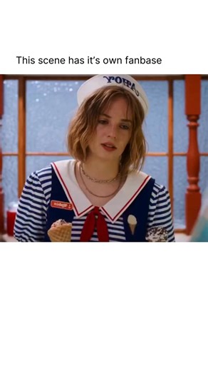 1.6K views · 17 reactions |  The Best Duo Dustin and Steve’s bond...