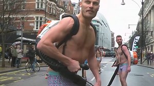 77K views · 82 shares | Well. We voted leaf blowers - and used them...