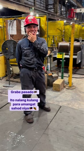 5.4K views · 53 reactions | Sipag talaga kelangan pumasa sa maingay na ultrasonic testing,sunod aangat na sahod niya,if? #weldernation #welder #japan | Argel in Japan | Facebook