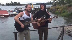 Check out Mike performing Greenback Boogie (the Suits intro song). #Suits | Harvey Specter Quotes