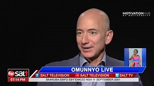 206K views · 1.2K shares | BRAIN POWER - Wuuno omugagga asinga mu nsi yonna ,ssente zalina ziliisa Uganda okumala emyaka 100 #SaltTvNews | Salt Tv | Facebook