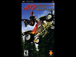 Less Than Jake - Motown Never Sounded So Good (ATV Offroad Fury: Blazin' Trails OST)