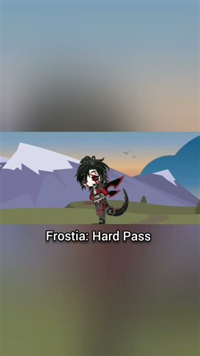 POV: When prey is deadlier than the actual predator (Kaiju as Human) #gachaclub #microfaun