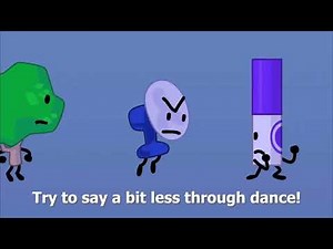 Every time Death P.A.C.T. Again dances