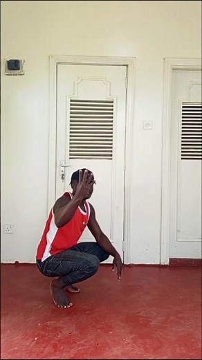 Learn handstand into 4 steps