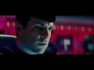 STAR TREK INTO DARKNESS - First Look Featurette - English