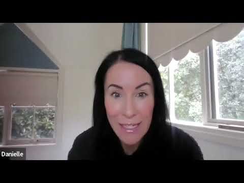 New moon in Pisces S￼urrender to the flow!