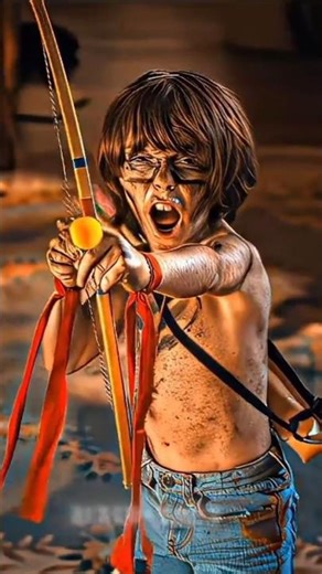 House of Madness 🏹🔥