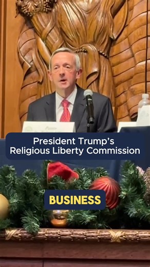 400K views · 6.7K reactions |  President Donald J. Trump's...