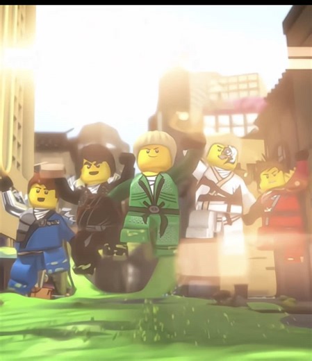 happy 15th anniversary to the best ninja team ever and the best show ever. It’s crazy that Ninjago has been around for 15 years and still feels just as special. this show taught us about teamwork and never giving up. ninjago has also shaped so many childhood’s and that still means so much today. thank you ninjago for the comfort, chaos and memories #ninjago#ninjagoedit#lego#viral#fyp @ixzanee @The coalescence @Kikiii @𝓂𝒶𝒿𝒶★