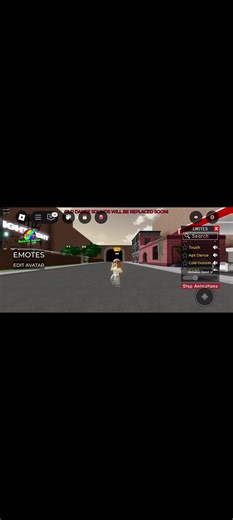 Apt Dance Moves in Roblox