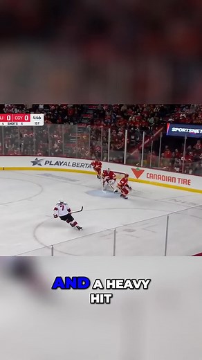 24K views · 145 reactions |  NHL 2024-25: The Hardest Hits & Wildest Brawls! 壘 (Mobile Friendly) Part 5 | PuckRecap | Facebook