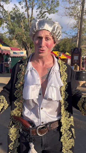 Dr. Livesey made a grand appearance #prop | dr livesey