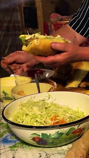 Delicious Grilled Sausage Sandwich: Step-by-Step Recipe