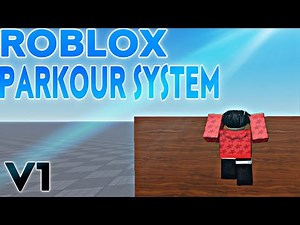 roblox ParkourSystem [free]