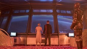 Philip K Dick's Electric Dreams: Season 1 Episode 3 Impossible Planet