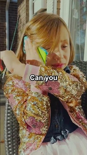 Practice Calling 911 with Your Children!