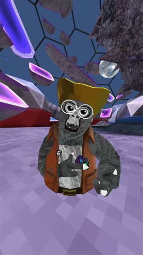 Star Faction vs Moon Faction - Which One Are You? ‪@astriagt‬ #gorillatag #vr #gtag