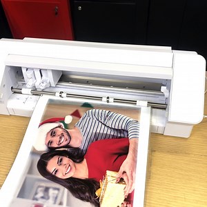 [Hot Item] Custom Mobile Case Sticker Printing Machine