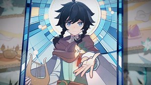 Venti's age in Genshin Impact: How old is the Anemo Archon?