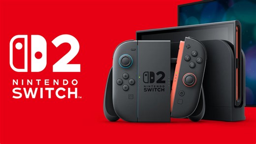 Nintendo Switch 2: Full-HD-Konsole mit 120 Hz und 4K-Ausgabe kostet 470 Euro