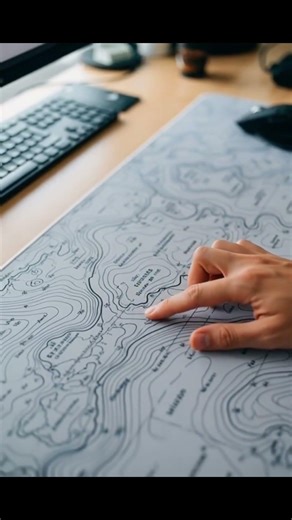 XXXXL Mouse Pad | Epic Desk Setup Before & After Transformation