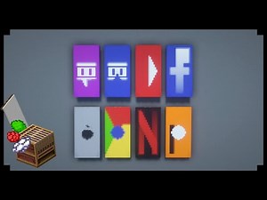 Minecraft Banner Designs