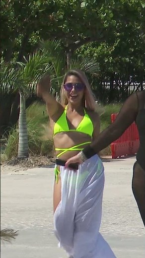 📸 Bikini Craziness at Haulover Inlet: Beach Babes & Sun-Kissed Fun! ☀️🏖️