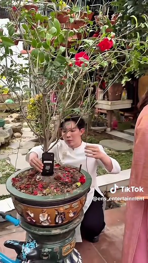 Cảnh đẹp từ nhiều góc nhìn trong clip mới