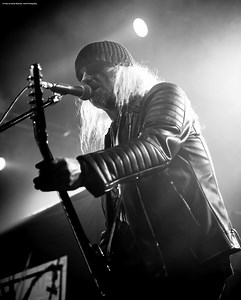 Interview: Tom G. Warrior (Triptykon, Celtic Frost, Hellhammer) | Louder Than War