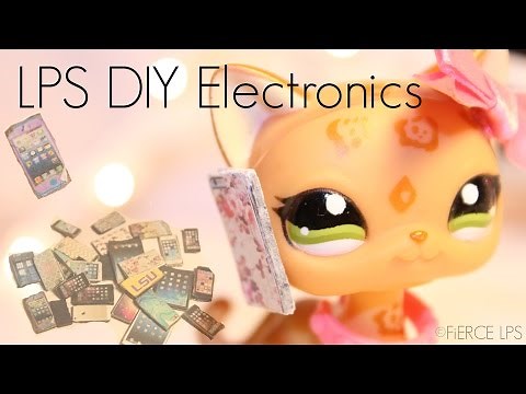 LPS DIY Electronics
