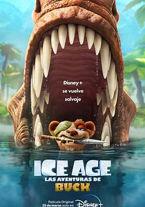 Ice Age: Las aventuras de Buck - película: Ver online