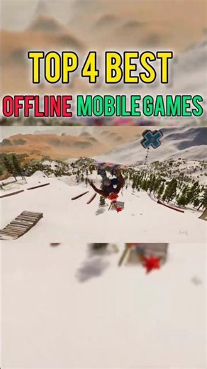 INSANE Offline Games Android 2026 😳🔥 #shorts