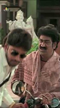 అన్నయ్యలు అని చూడకుండా.. చి కొట్టి వెళ్ళిపోతుండు ! #AthiliSattibabuLKG | #allarinaresh | #shorts