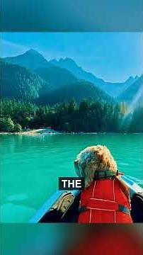 Diablo Lake, Washington #explorewashington #hikeamerica #exploreamerica