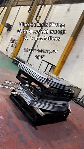 Welding Humor: Keeping Morale Up in Apprenticeships