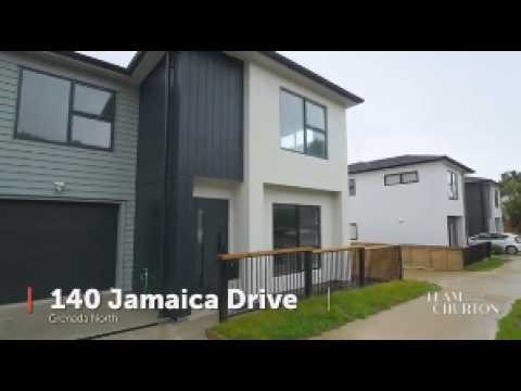 BE FIRST IN - 140 Jamaica Drive
