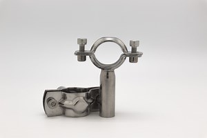 [Hot Item] Tube Hanger Tube Holder Pipe Support Pipe Hanger