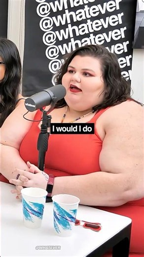 Would you date a plus size man?