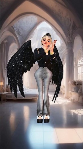 pari wala cartoon || परी वाला कार्टून #akmalanimation