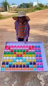 89K views · 956 reactions | fast sort color ball puzzle game | Tina SR | Facebook