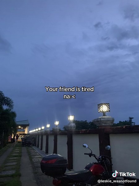 Dealing with Exhausting Friendship: When Your Friend is Tired