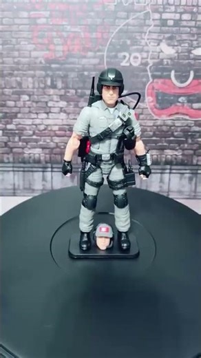 G.I. Joe Classified Mainframe