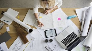 In an 8-Hour Day, the Average Worker Is Productive for This Many Hours