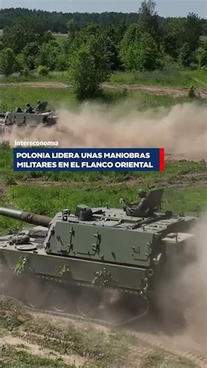 🚨🪖 La OTAN moviliza 10 000 soldados cerca de Kaliningrado