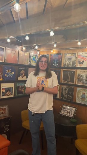 POV: You’re a tour guide explaining (again) how the Rolling Stones recorded “Brown Sugar” right there. | Muscle Shoals Sound Studio