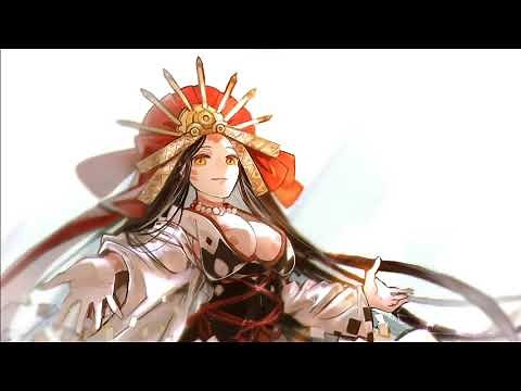 Fate/Grand Order GUDAGUDA 5 - GRAND BATTLE BGM (EXTENDED)