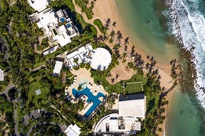 What Are Ritz-Carlton Reserve Resorts? Locations & How To Book